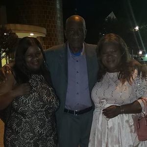 Meet your Posher, Adriane